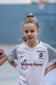 Bild 6 - HFV Futsalmeisterschaft C-Juniorinnen